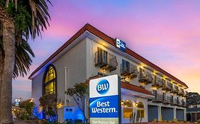 Best Western Morro Bay San Marcos Inn